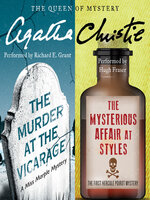 Murder at the Vicarage & The Mysterious Affair at Styles